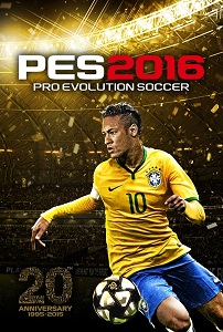 Pro Evolution Soccer 2016 ราคาถูก